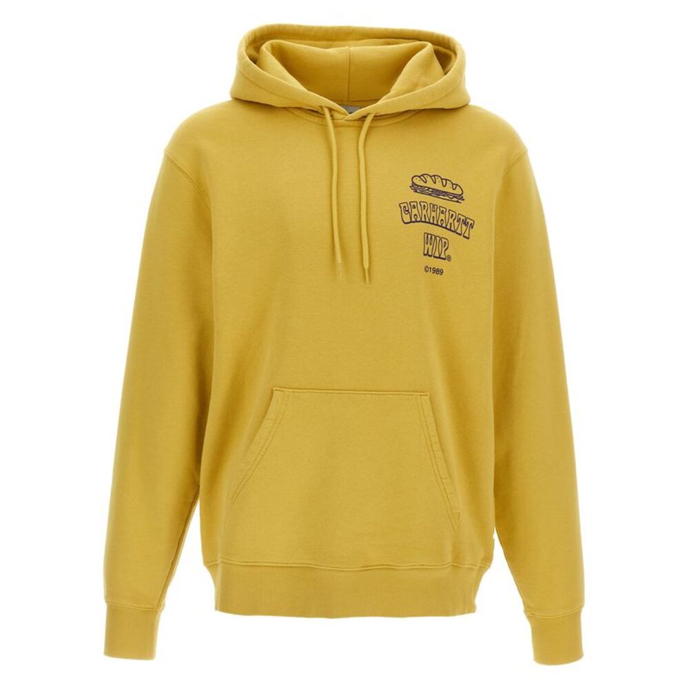 Carhartt Wip Multicolor Cotton Men's Sweatshirt